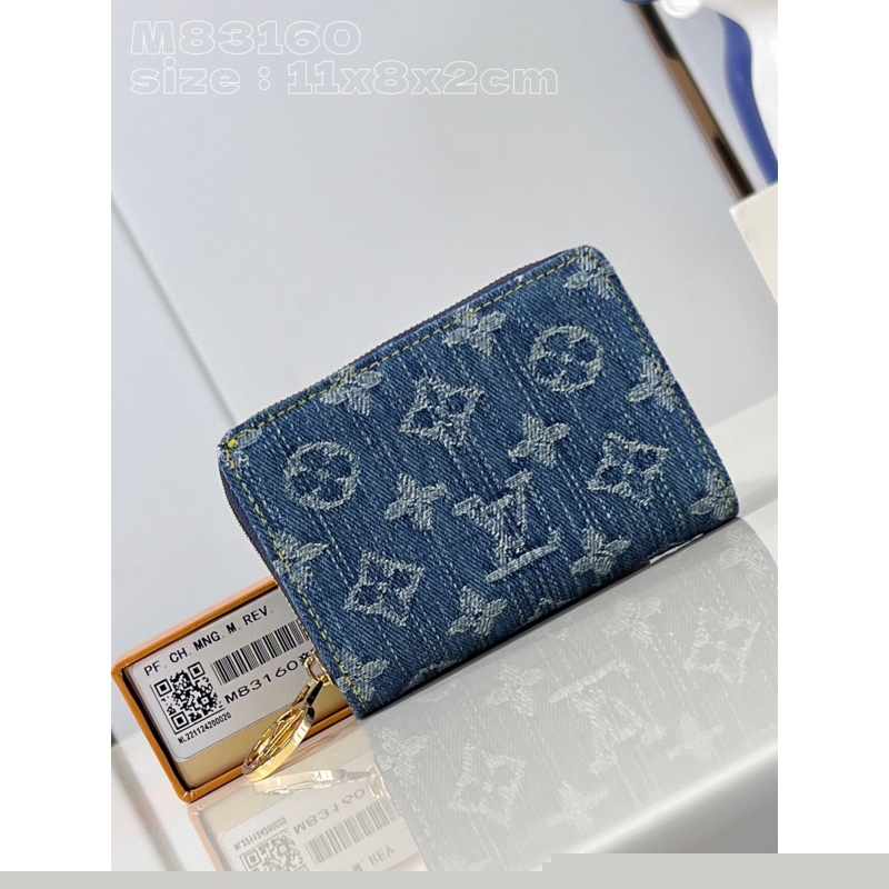 LV Wallets